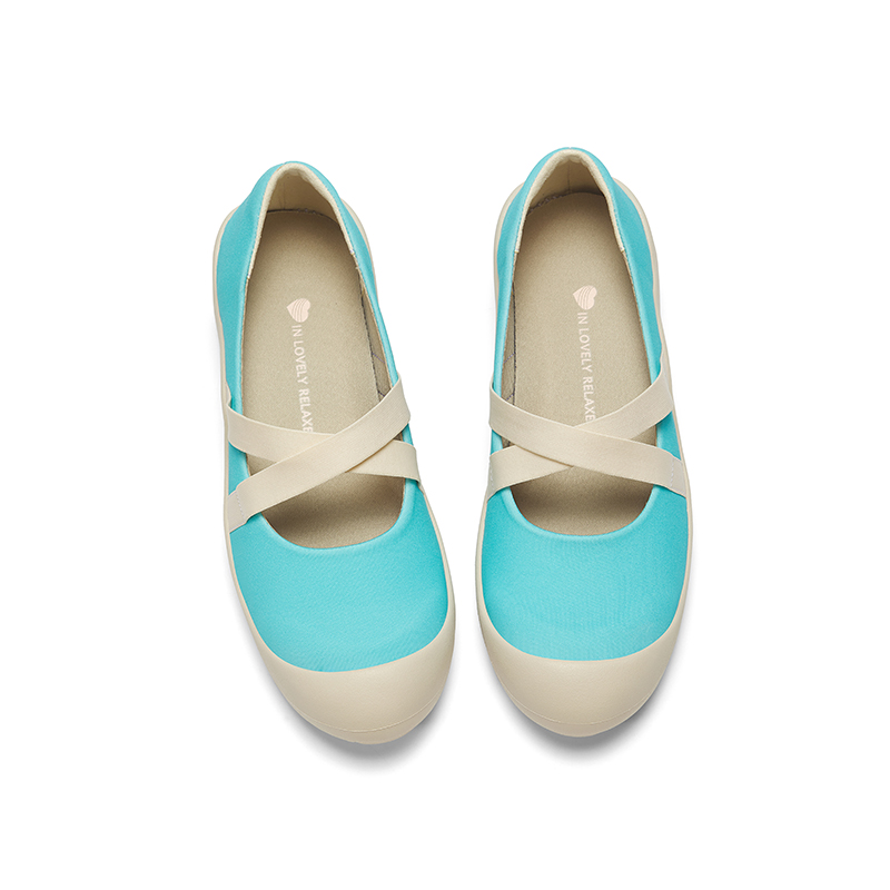 B1004 footwear