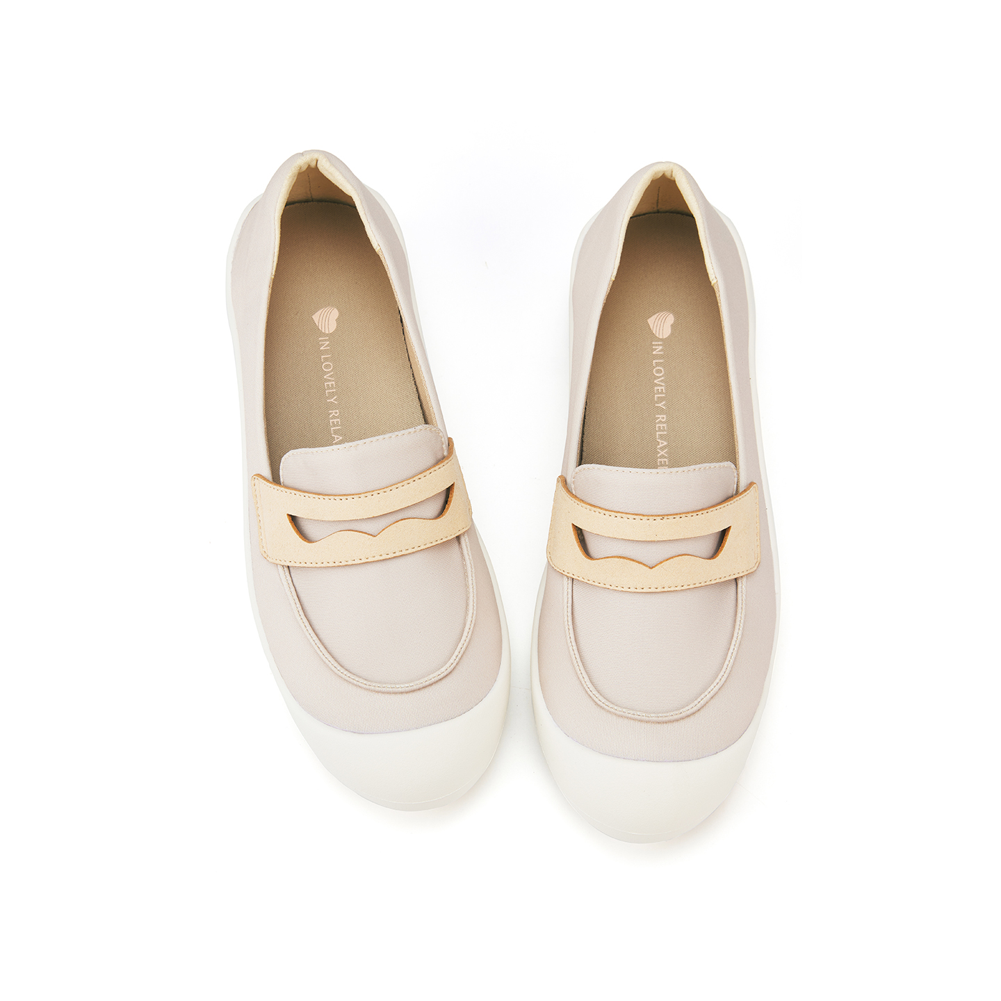 B1203 footwear