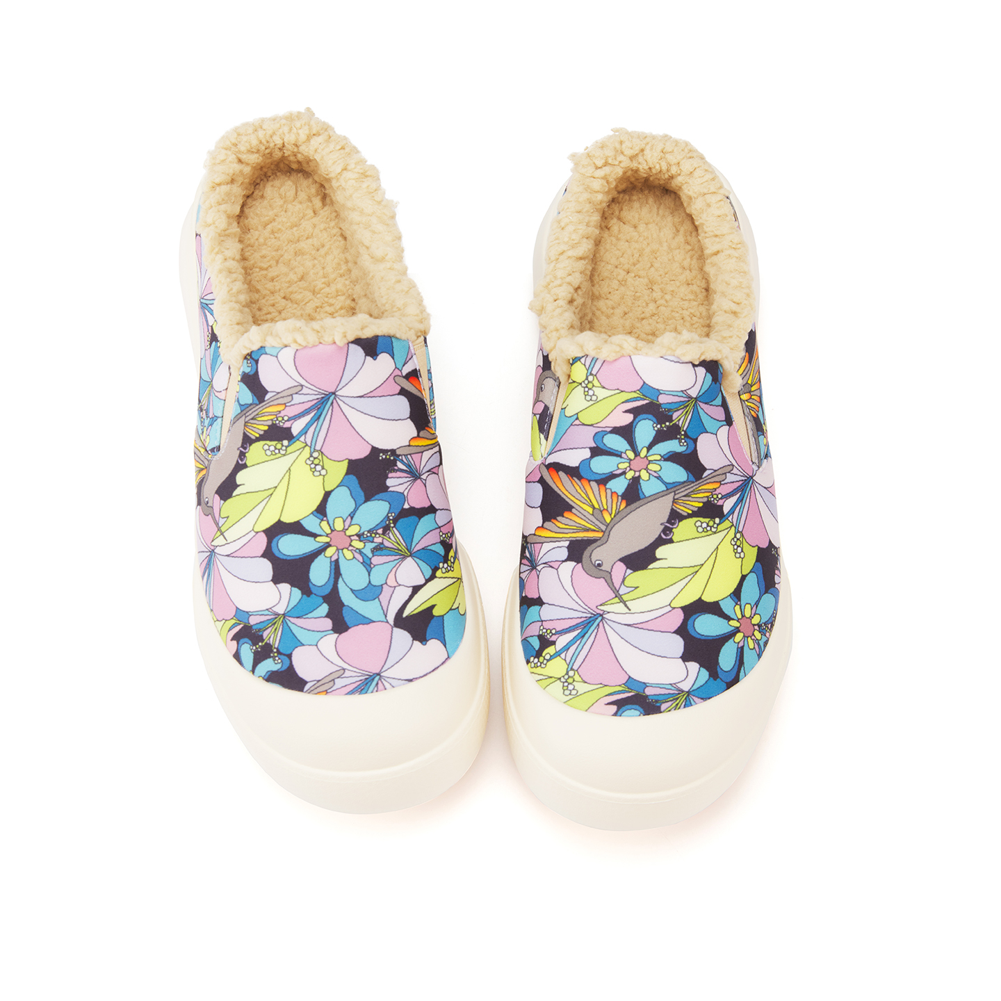B1308 footwear