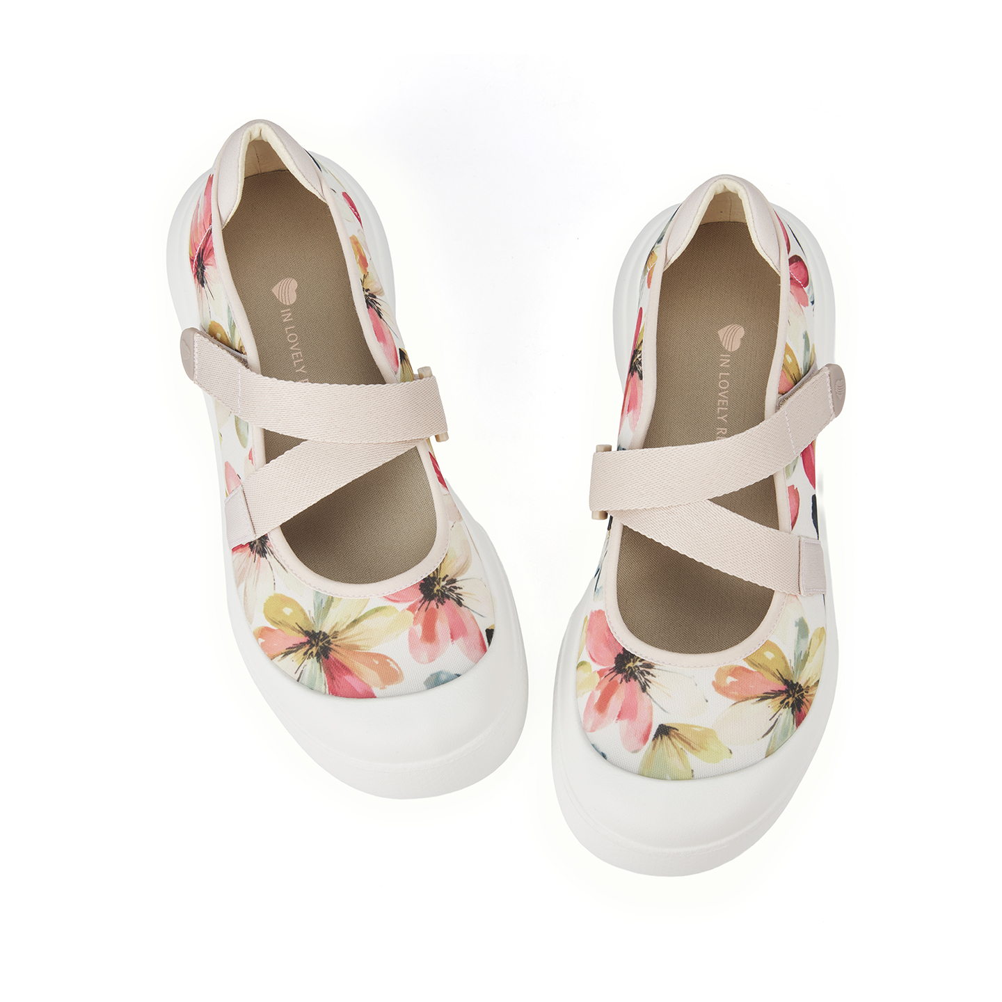 B2013 footwear